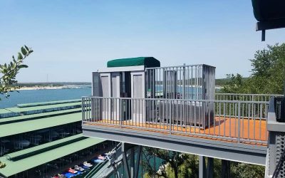 America’s Premier Hillside Elevator Manufacturer