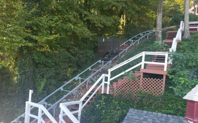 Can a Hill Lift Fit on my Site?