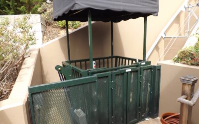 How Safe is a Marine Innovations Hillside Trolley?