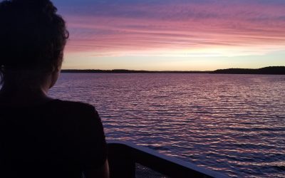 Aging In Place at Your Lake – Tips to stay at home