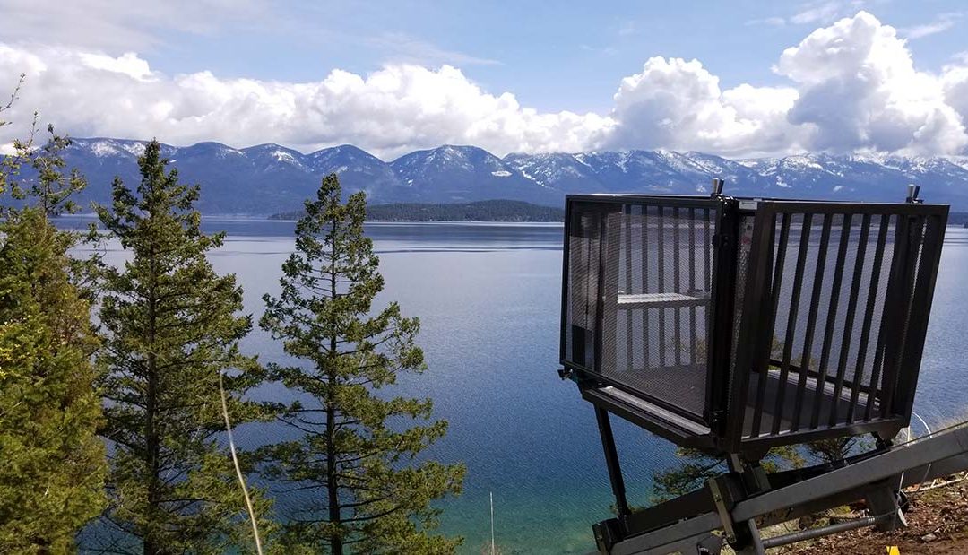 Utilizing Your Hillside Tram: Top Ten Lakes Where Inclined Elevators Shine