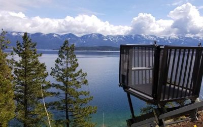 Utilizing Your Hillside Tram: Top Ten Lakes Where Inclined Elevators Shine