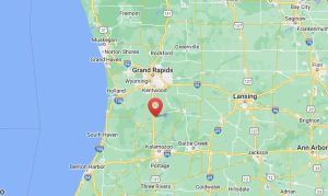 All Access Dealer Map