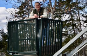 Eric Bratt Waterfront Tram Solutions