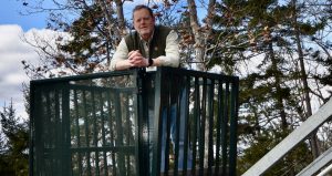Eric Bratt Waterfront Tram Solutions