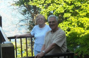 Virginia Couple