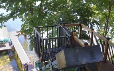The Value of a Hillside Lift System