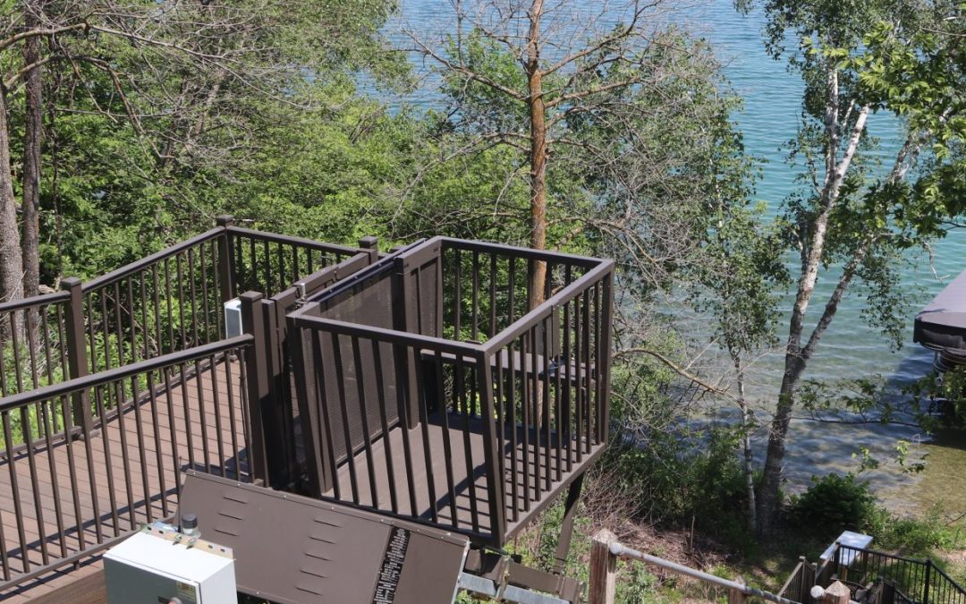 What to Know When Buying a Hillside Tram