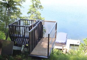 Marine Innovations Hill Lift